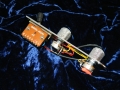 Telecaster 5 Way Control Plate