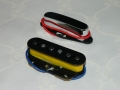 Ironstone Telecaster Pickups Alnico V & III