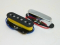 Ironstone Telecaster Pickups Alnico V & III