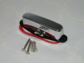Ironstone Telecaster Pickups Alnico V & III