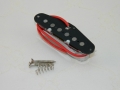 Ironstone Telecaster Pickups Alnico V & III