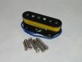 Ironstone Telecaster Pickups Alnico V & III