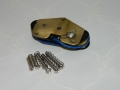 Ironstone Telecaster Pickups Alnico V & III