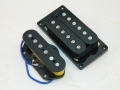 Ironstone Telecaster Pickups Alnico V & III