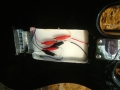 Ironstone Guitar Pickup Tester