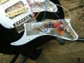 Ironstone Guitar Pickup Tester