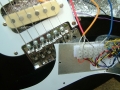 Ironstone Guitar Pickup Tester