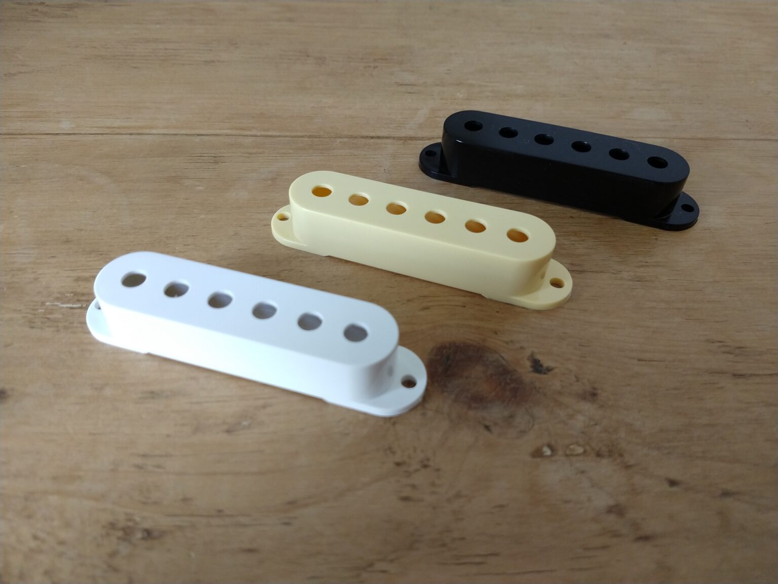 Tonerider TRS2 City Limits - Set Di Pick-up Per Stratocaster, Colore - Foto 2