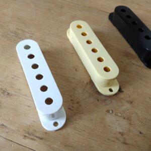 Stratocaster pickup covers